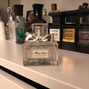 Miss Dior Blooming Bouquet